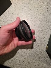 Sony VCL-DH0758 Weitwinkelobjektiv Vorsatzlinse für Sony DSC-H3 Kamera