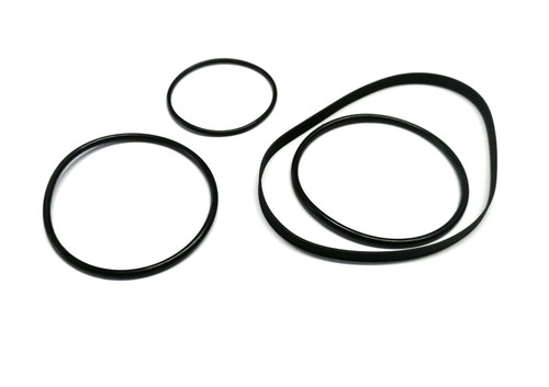 Riemen set o - riemen-set, olufsen