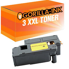 3 Toner XXL Black für Xerox 6000 WorkCentre 6015 6015VB 6015VN