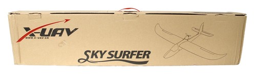 Uav sky surfer 2 - "sky, 2,4ghz