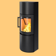 Wiking Mala 6 4,5 kW Kaminofen