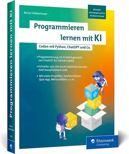 Programmieren lernen mit - , ki