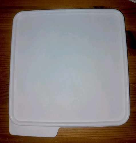 Tupperware deckel ersatzdeckel - tupperware,