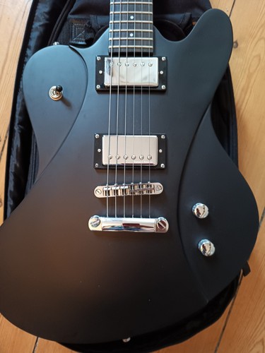 Framus series idolmaker - d-series,