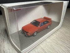 Schuco audi urquattro - 1:87, rot