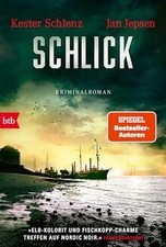 Schlick: Kriminalroman (Die