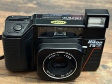 Nikon L35TW AF Kompakt Kamera