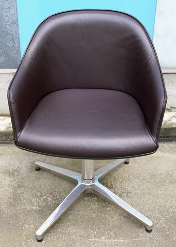 Vitra softshell chairs - vitra,
