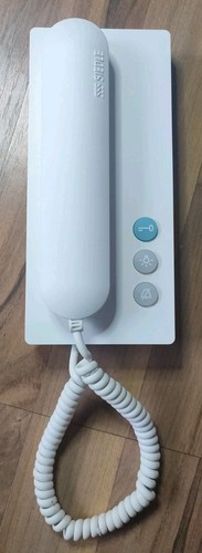 Siedle bts 850 w - siedle,