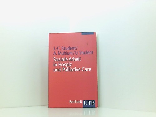Soziale arbeit hospiz - arbeit,