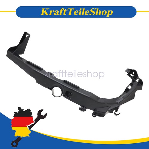 Scheinwerfer halter links - scheinwerfer,