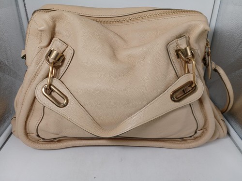 Chloe paraty 2way shoulder - paraty,