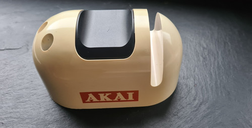 Akai spieldose vintage - akai,