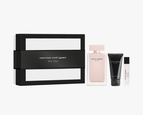 Narciso rodriguez for - her, edp