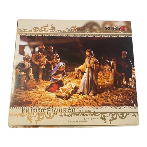 Replacement figures schleich - figures,