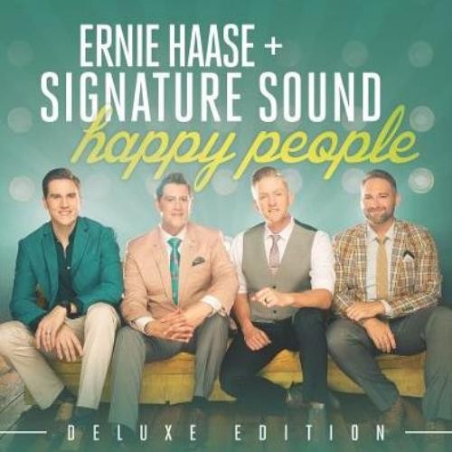 Ernie haase signature sound - ernie,