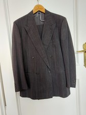 edler Corneliani Anzug