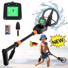 Metalldetektor Kinder mit