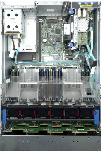 Proliant dl380 gen9 xeon - dl380,