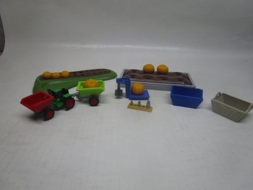 Playmobil img 5557 bauernhof - playmobil,