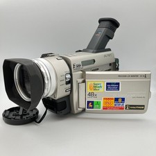 Sony DCR-TRV900E MiniDV Camcorder Handycam Video Camera Videokamera High End