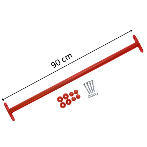 Reckstange rot turnreck - reckstange,