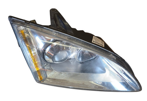 Xenon frontscheinwerfer - xenon,