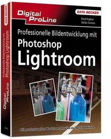 Digital proline lightroom von - proline,