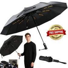 Sturmfester Automatik