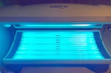 Solarium Hapro Jade Mit