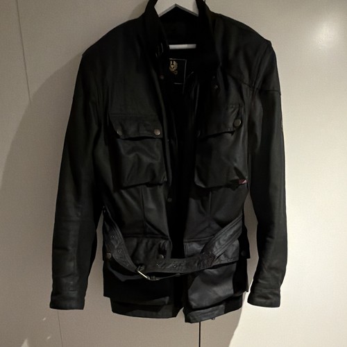 Belstaff motorradjacke - belstaff,