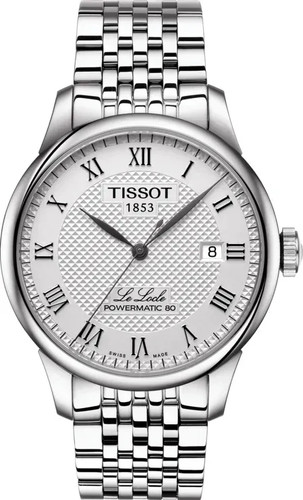 Tissot locle automatic - tissot,