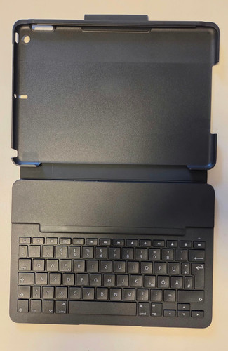 Logitech slim folio - logitech,