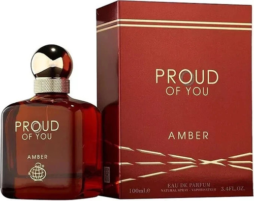 Fragrance world proud you - world,
