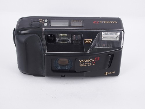Yashica carl zeiss mm - yashica,