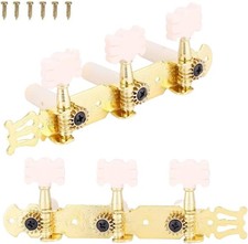 Gitarren Stimmwirbel 2 Stück