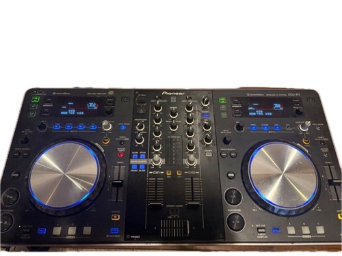 Pioneer xdj all one - xdj-r1, dj