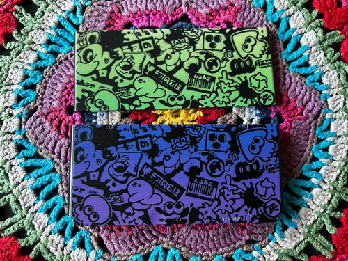 New nintendo 3ds faceplate - 3ds,