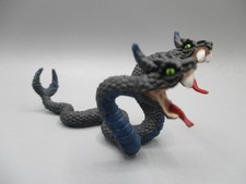 Schleich,  Ritterwelt,  Giftige Blutviper, 42154, von 2014,  super Zustand