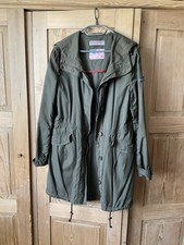 Mantel, Parka, Frida&Freddies