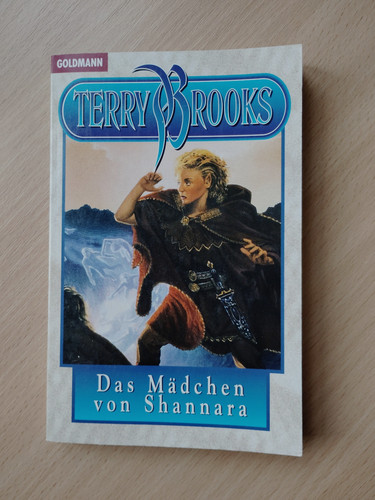 Das mädchen von - mädchen,