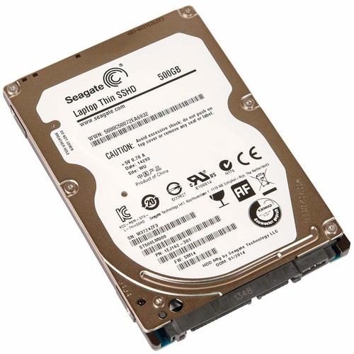 Hdd festplatte sshd ssd - festplatte,