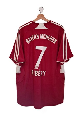 Trikot bayern münchen - bayern,