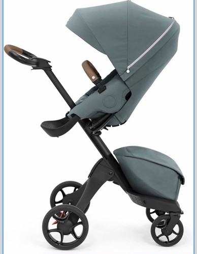 Stokke xplory single - stokke,