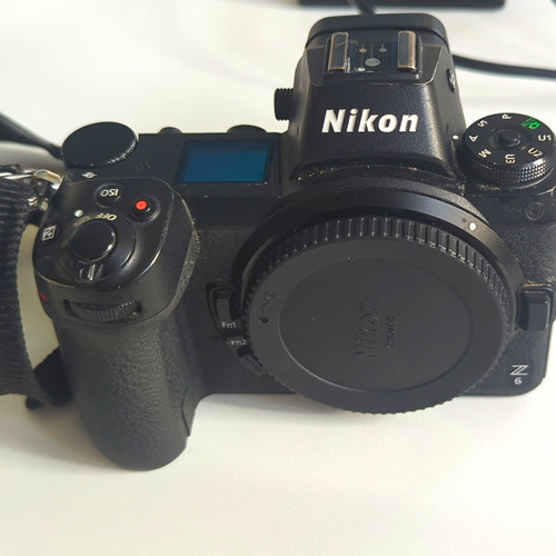 Nikon z - nikon,