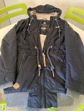 Damen Winterjacke Größe L von Ragwear