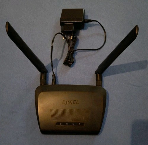 Link wap3205 wlan - v3, access