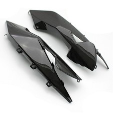 Carbon Seitenverkleidung für