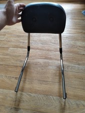 Suzuki Marauder, Intruder, Volusia- Sissybar