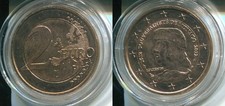 MONACO 2012 - 2  Euro in